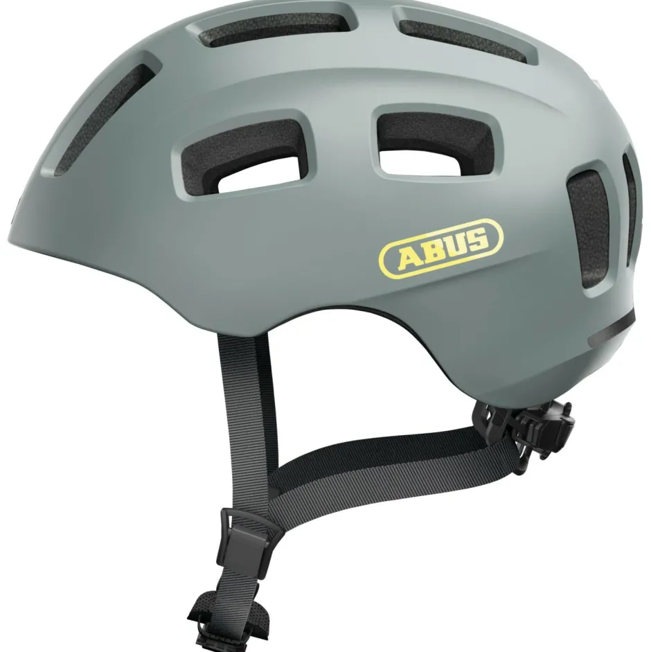 ABUS Fahrradhelme|Fahrradhelme-- Kid's Youn-I 2.0 - Radhelm