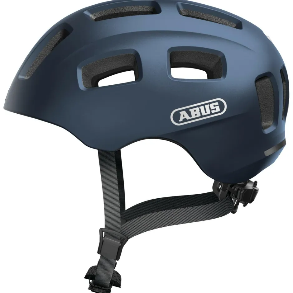 ABUS Fahrradhelme|Fahrradhelme-- Kid's Youn-I 2.0 - Radhelm