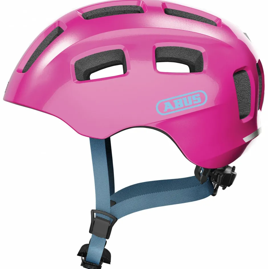 ABUS Fahrradhelme|Fahrradhelme-- Kid's Youn-I 2.0 - Radhelm