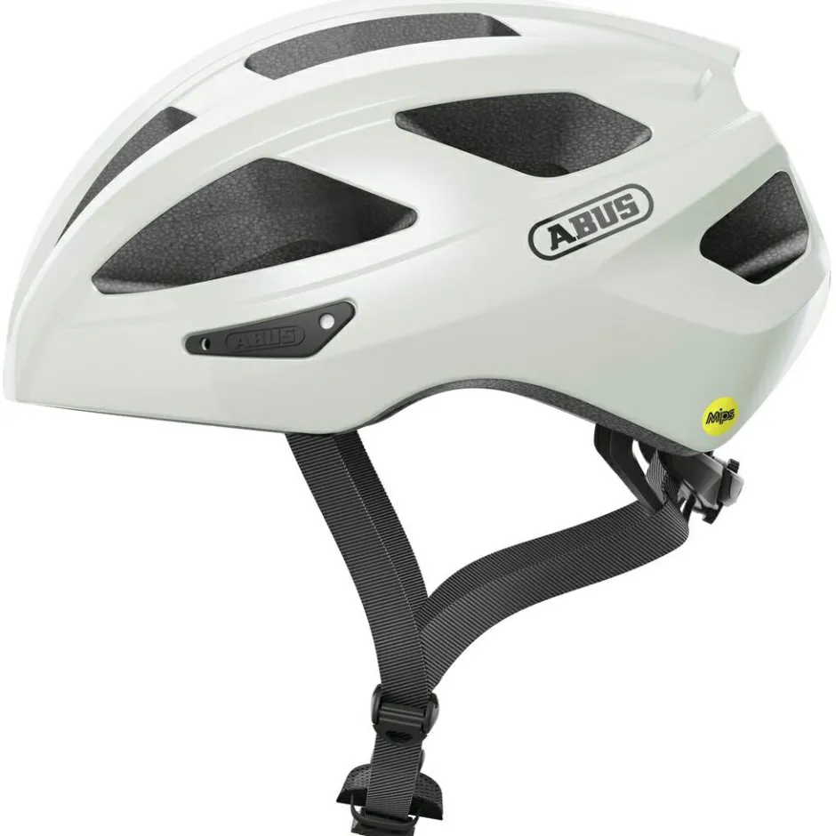 ABUS Fahrradhelme|Fahrradhelme-- Macator MIPS - Radhelm