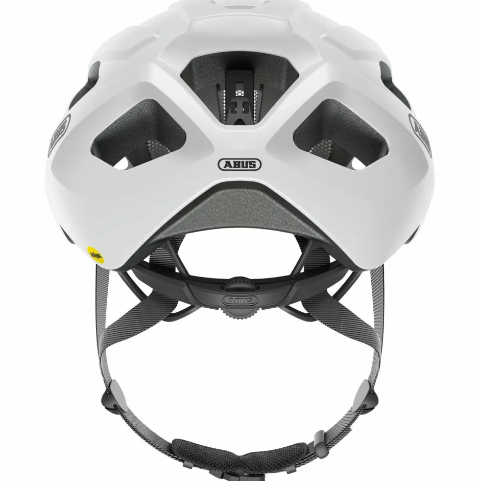 ABUS Fahrradhelme|Fahrradhelme-- Macator MIPS - Radhelm