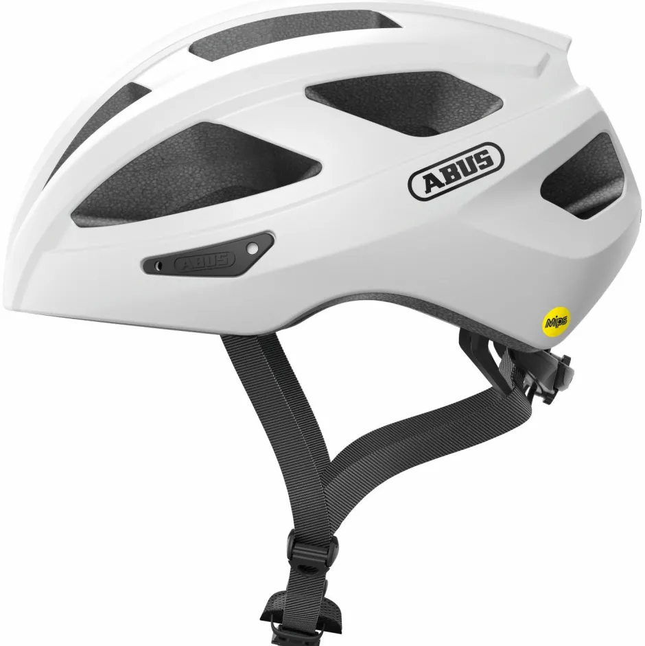 ABUS Fahrradhelme|Fahrradhelme-- Macator MIPS - Radhelm