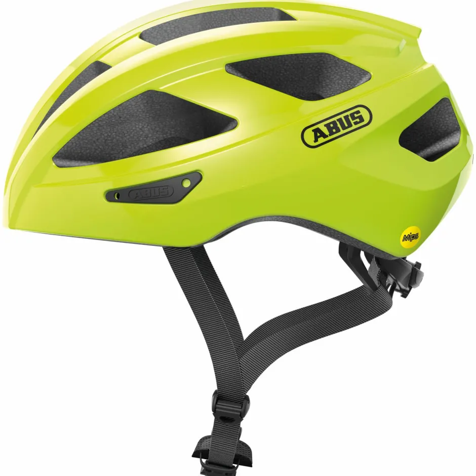 ABUS Fahrradhelme|Fahrradhelme-- Macator MIPS - Radhelm