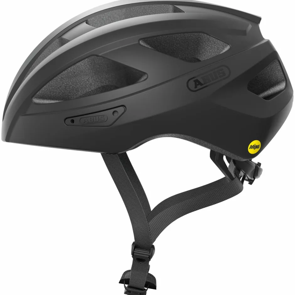 ABUS Fahrradhelme|Fahrradhelme-- Macator MIPS - Radhelm