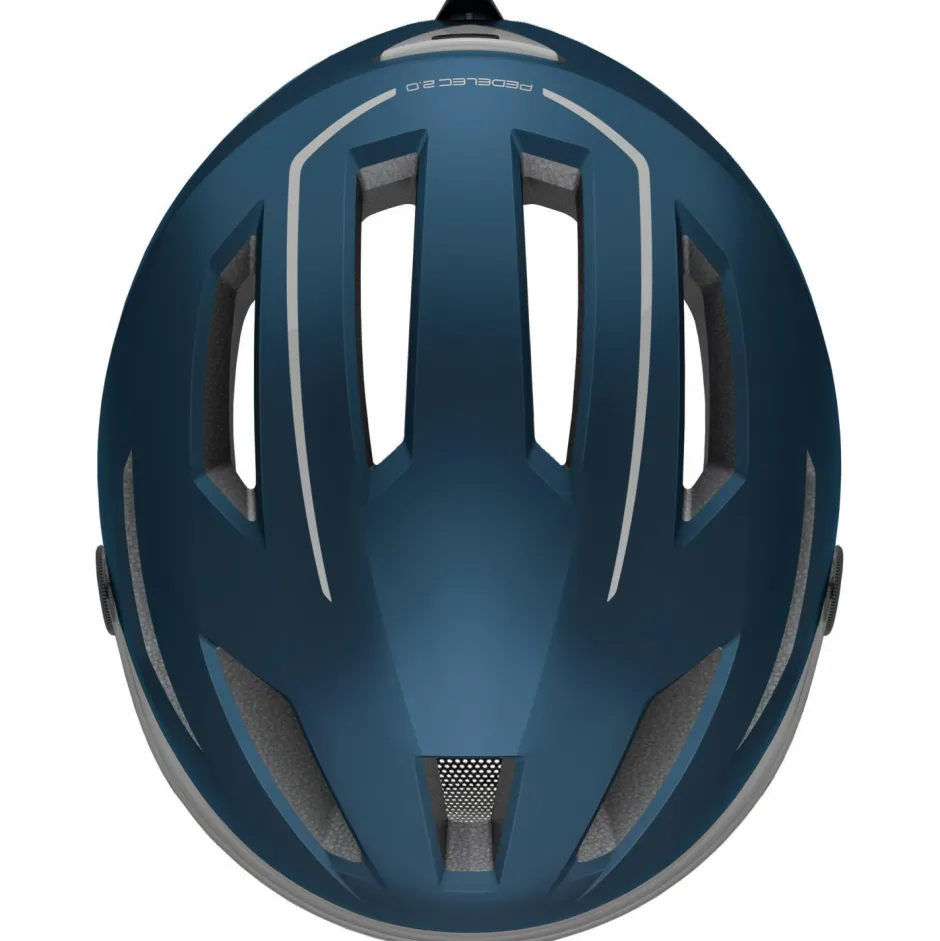 ABUS - Pedelec 2.0 Ace - Radhelm