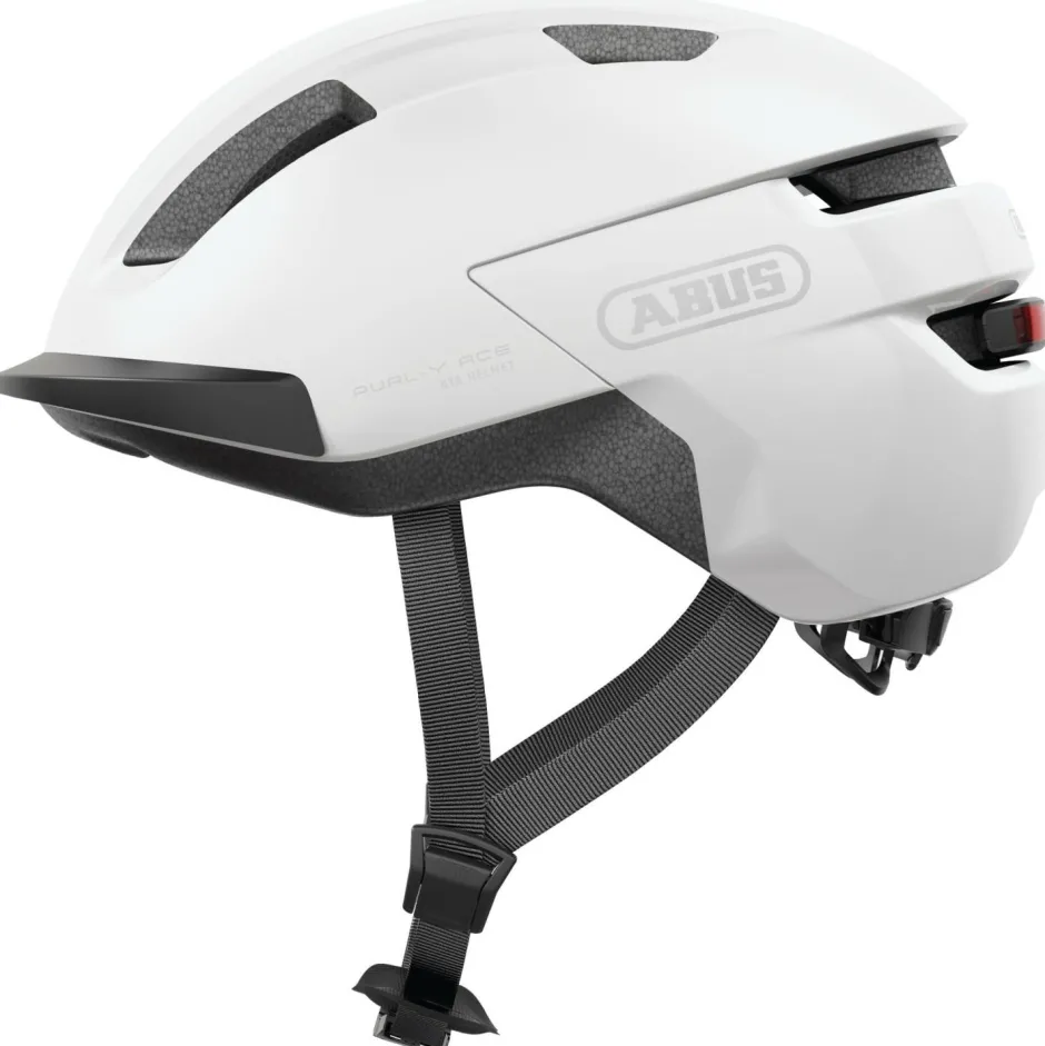 ABUS Fahrradhelme|Fahrradhelme-- Purl-Y Ace - Radhelm