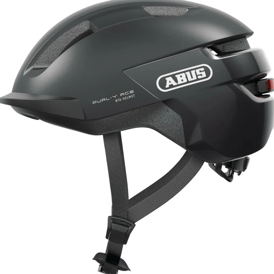 ABUS Fahrradhelme|Fahrradhelme-- Purl-Y Ace - Radhelm