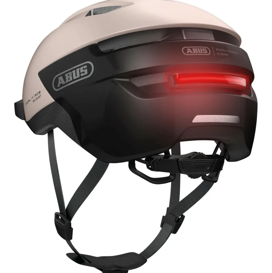 ABUS Fahrradhelme|Fahrradhelme-- Purl-Y Ace - Radhelm