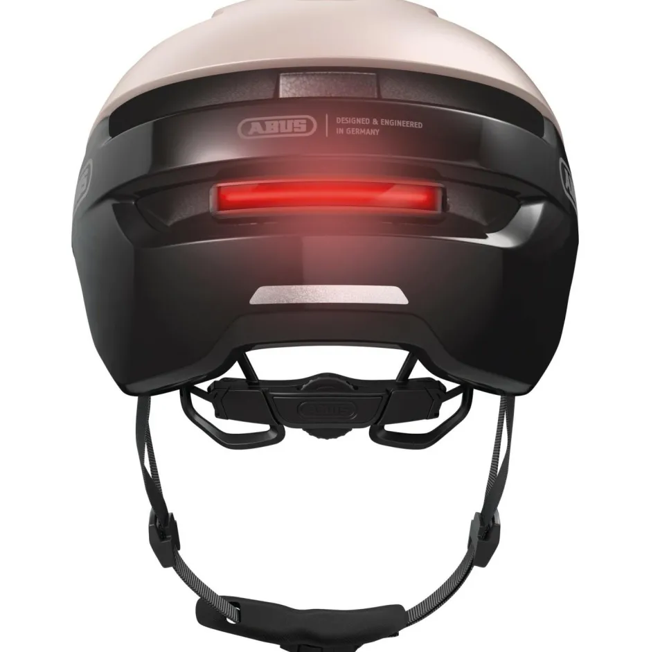 ABUS Fahrradhelme|Fahrradhelme-- Purl-Y Ace - Radhelm