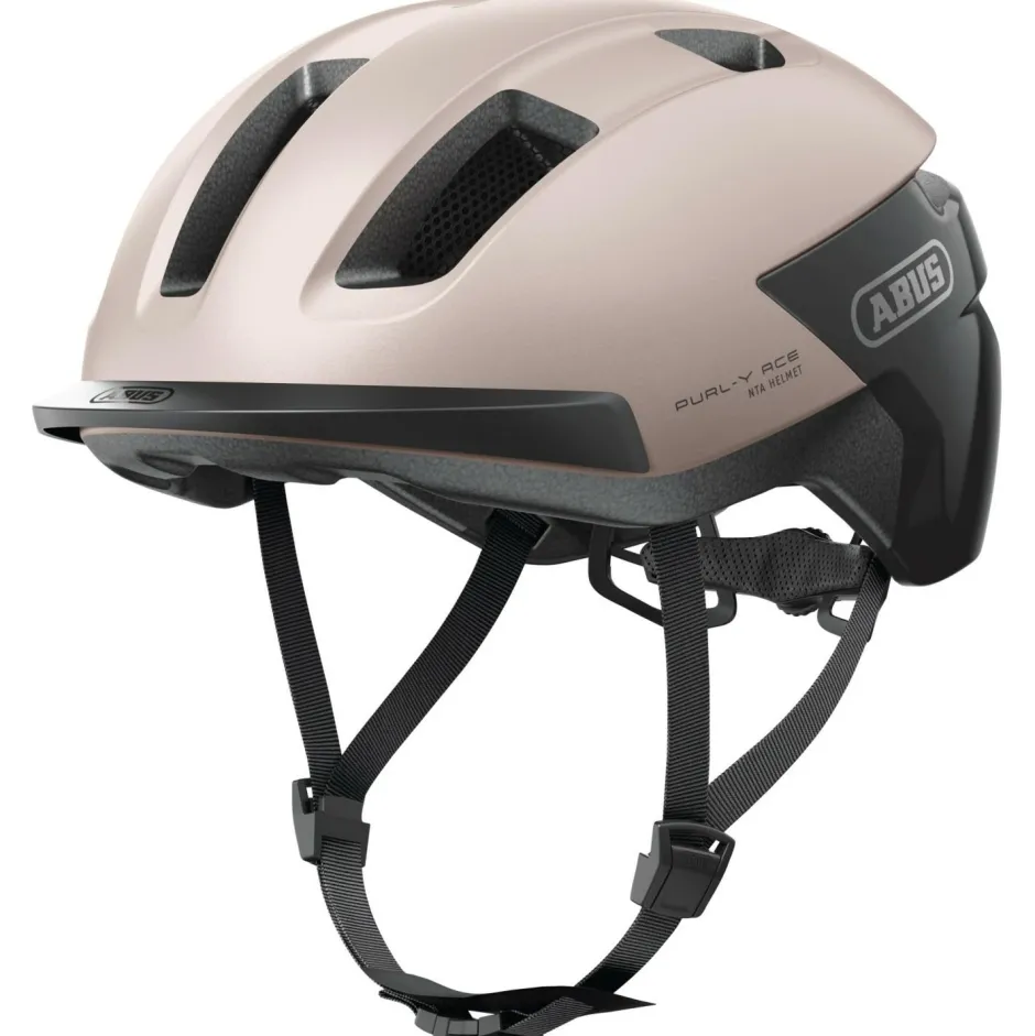 ABUS Fahrradhelme|Fahrradhelme-- Purl-Y Ace - Radhelm