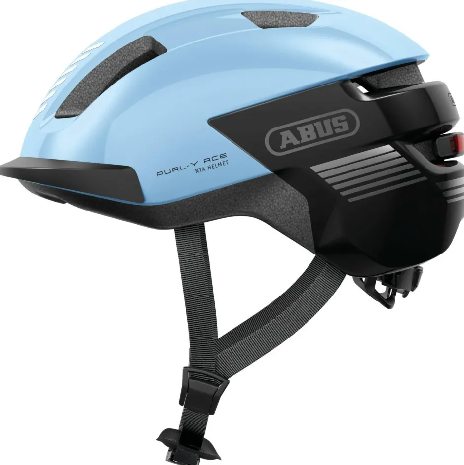 ABUS Fahrradhelme|Fahrradhelme-- Purl-Y Ace - Radhelm