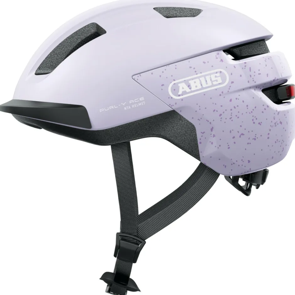 ABUS Fahrradhelme|Fahrradhelme-- Purl-Y Ace - Radhelm