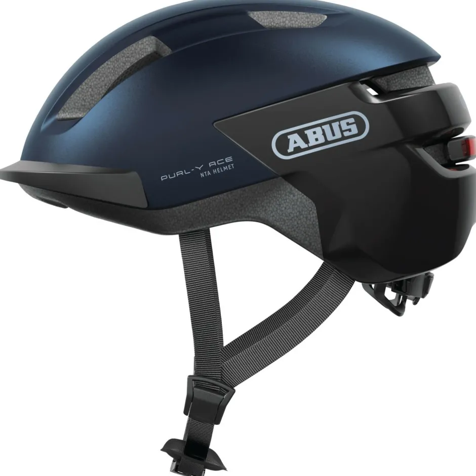 ABUS Fahrradhelme|Fahrradhelme-- Purl-Y Ace - Radhelm