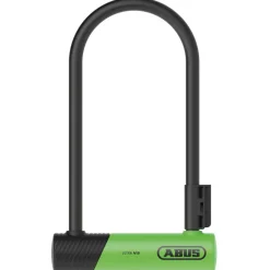 ABUS - Ultra 410K - Fahrradschloss Green Discount