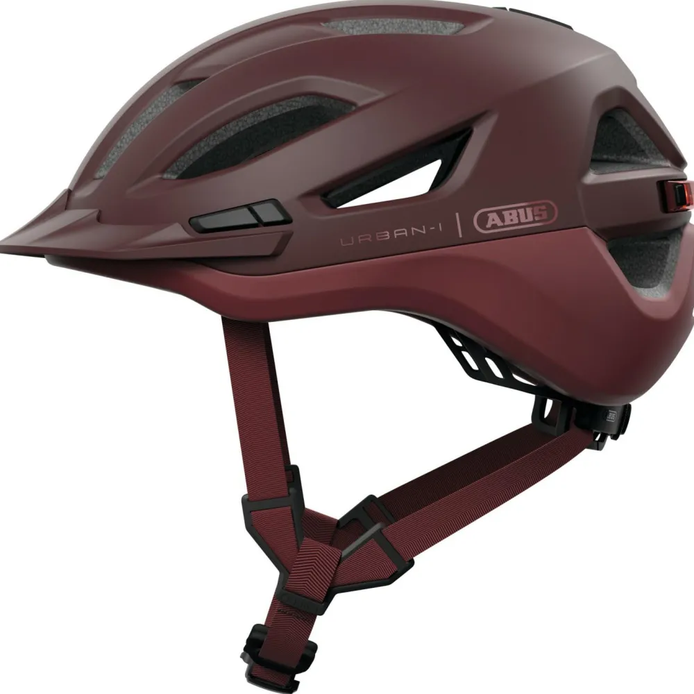 - Urban-I 4.0 Ace - Radhelm < ABUS