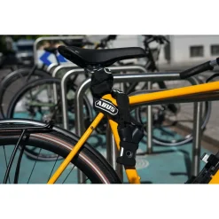 ABUS - Yardo Fingerprint 7807F - Fahrradschloss