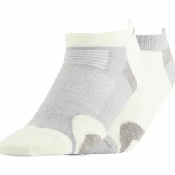 Aclima Merinosocken|Socken-- Ankle Socks 2-Pack - Merinosocken Jet Black