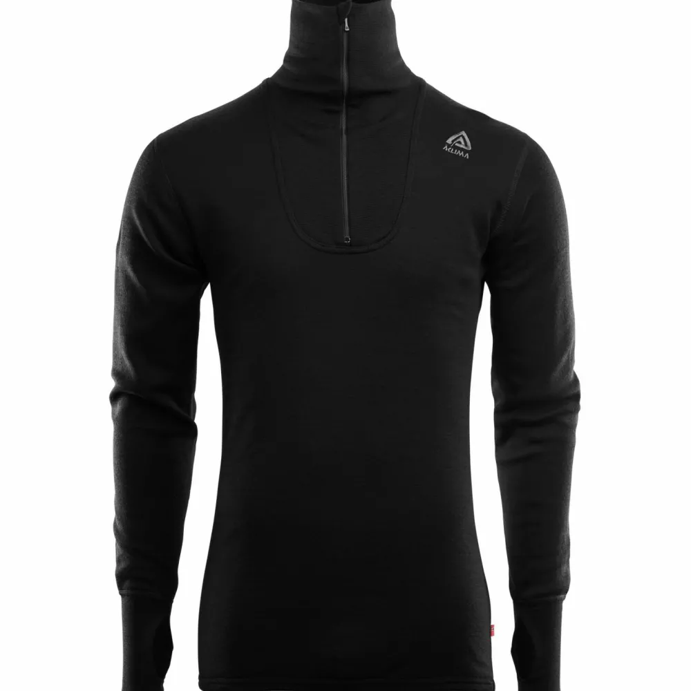 - Doubewoo Poo hirt Zip - erinopuover < Aclima Sale