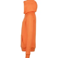 Aclima Pullover & Hoodies|Alltagsbekleidung-- Kid's Fleecewool V2 Hoodie - Hoodie Corsair