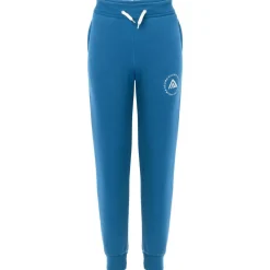 Aclima - Kid's FleeceWool V2 Joggers Junior - Trainingshose Corsair Discount