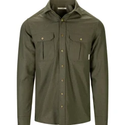 - Leiurewool Reborn Woolhirt - Hed < Aclima Sale