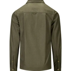 - Leiurewool Reborn Woolhirt - Hed < Aclima Sale