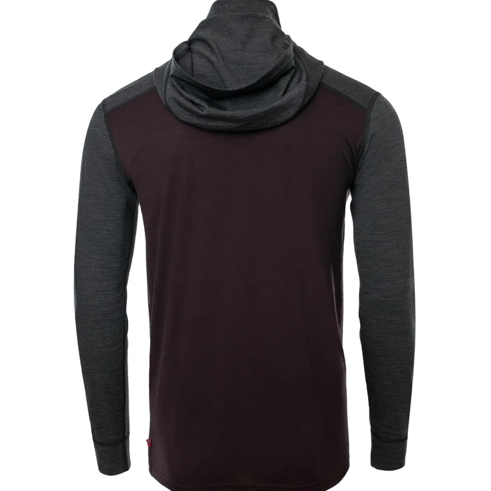 - ightwoo 180 Hoodie - erinopuover < Aclima Discount