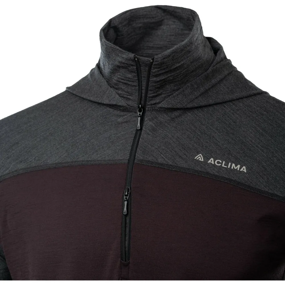 - ightwoo 180 Hoodie - erinopuover < Aclima Discount