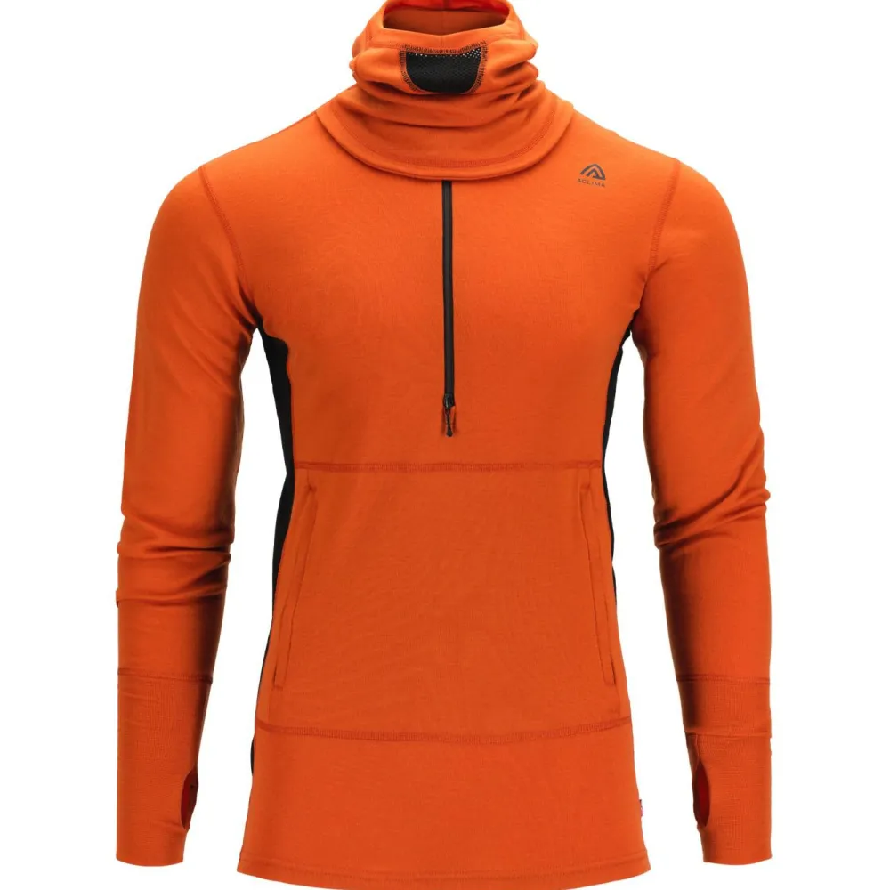 - Warwoo Hood weater Net - erinopuover < Aclima Online
