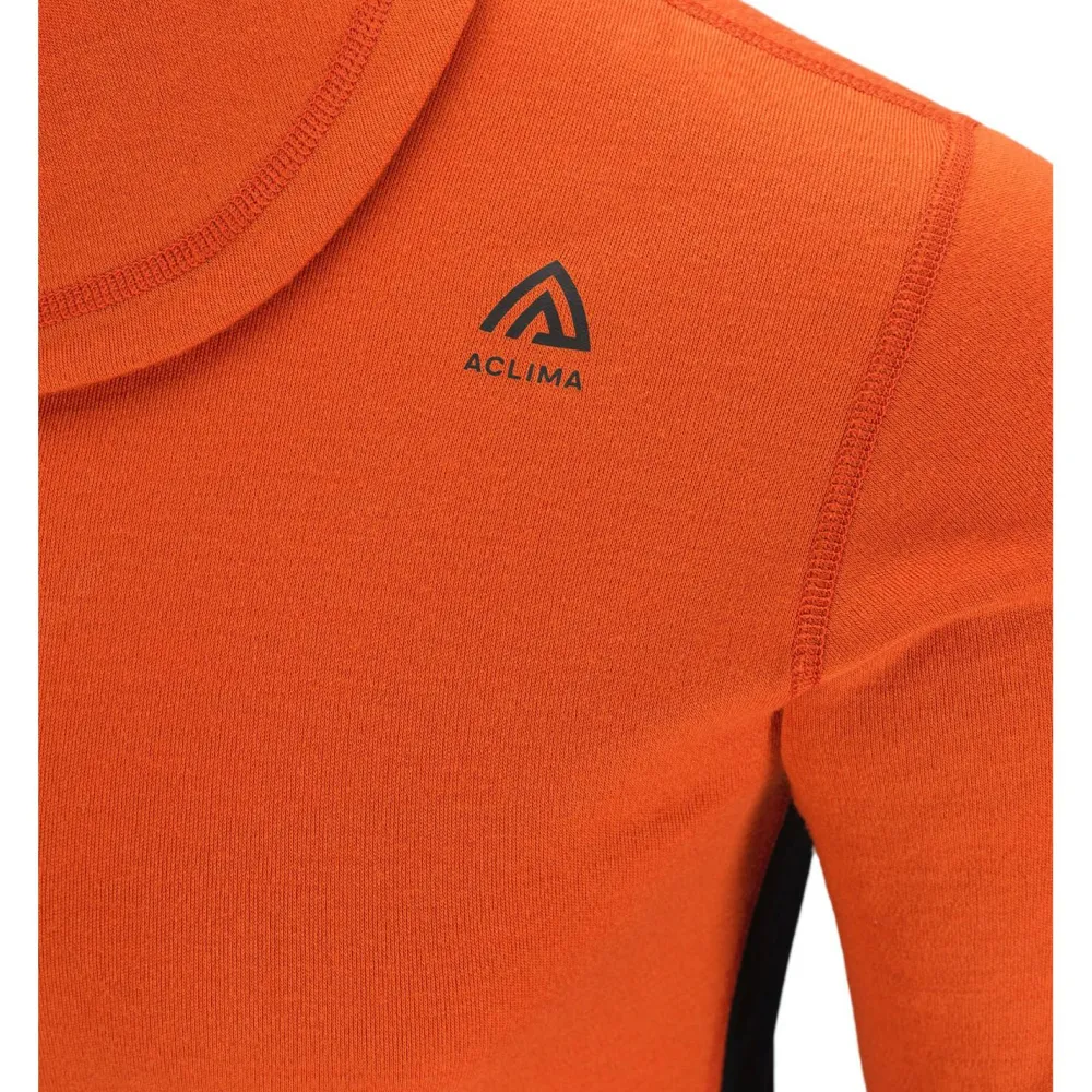 - Warwoo Hood weater Net - erinopuover < Aclima Online