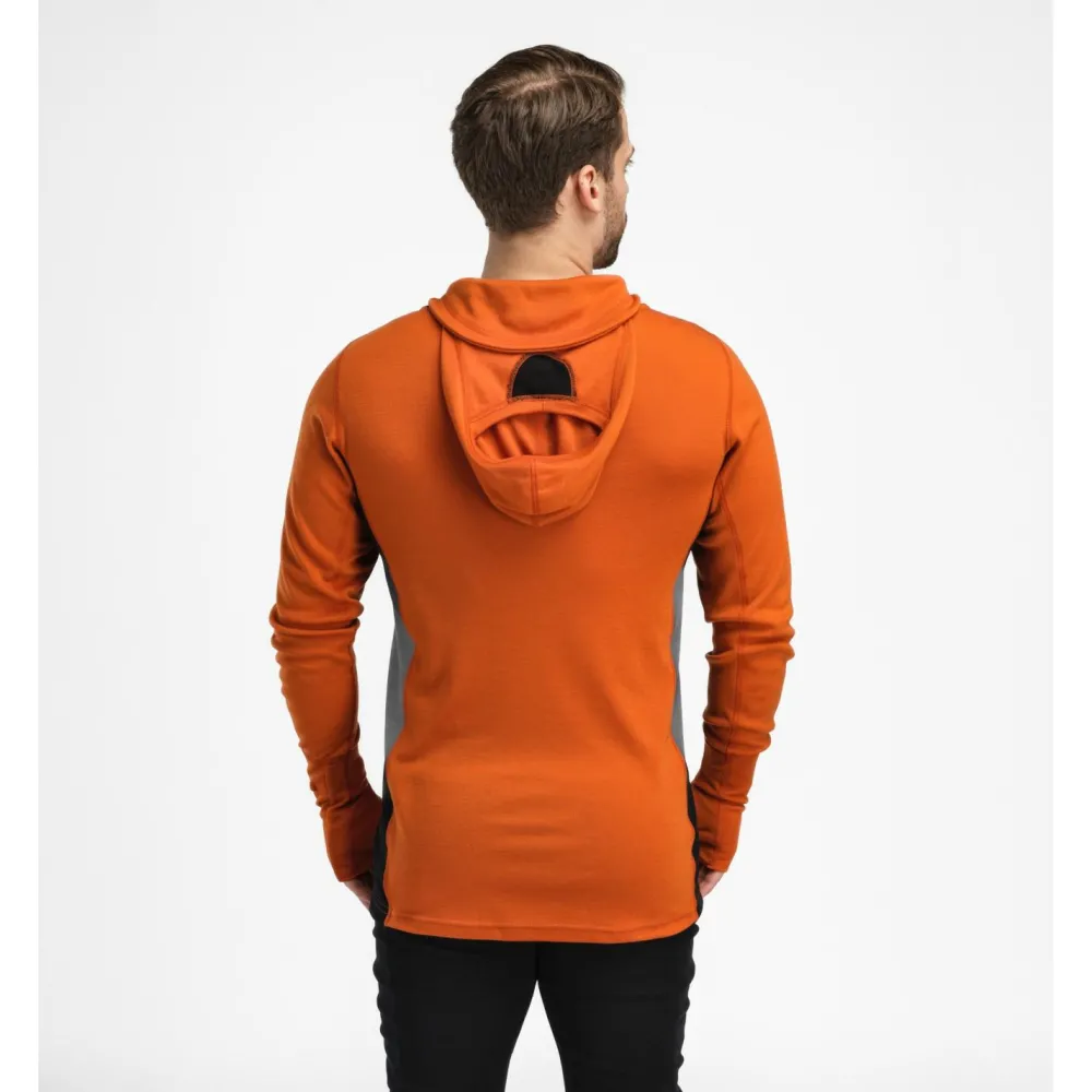 - Warwoo Hood weater Net - erinopuover < Aclima Online