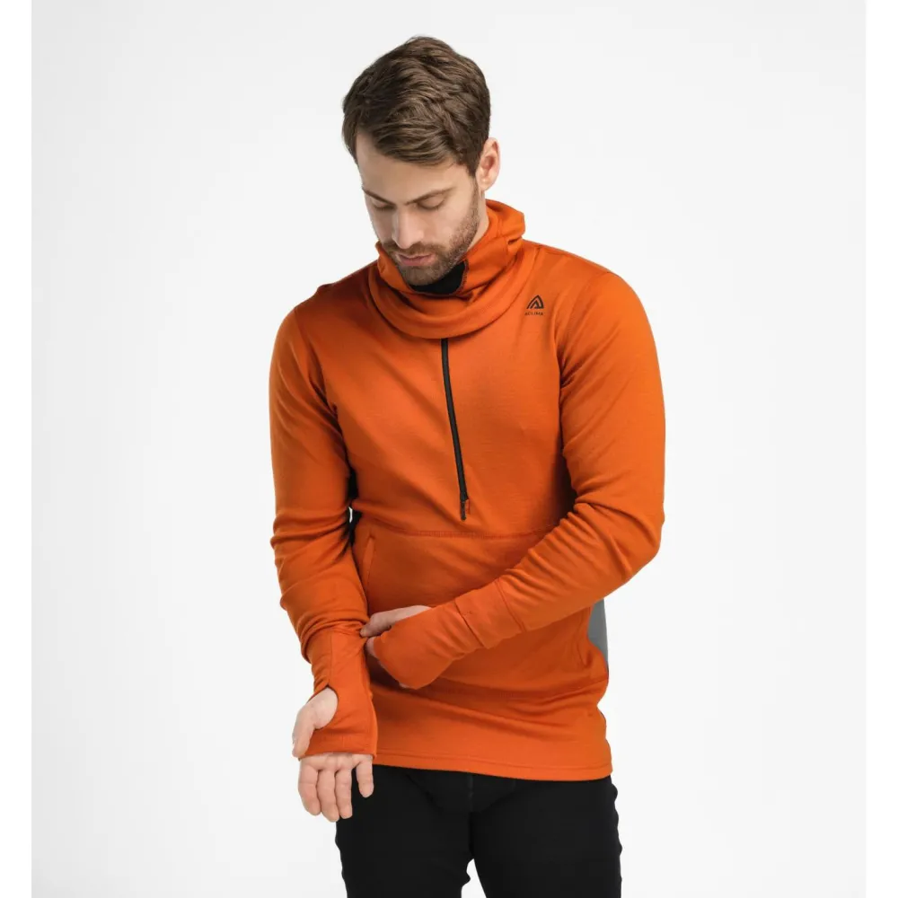 - Warwoo Hood weater Net - erinopuover < Aclima Online