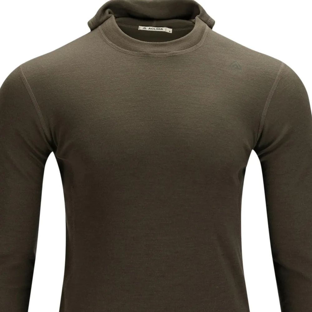 - Warwoo Hoodweater V2 - Hoodie < Aclima
