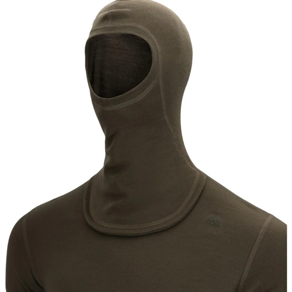 - Warwoo Hoodweater V2 - Hoodie < Aclima