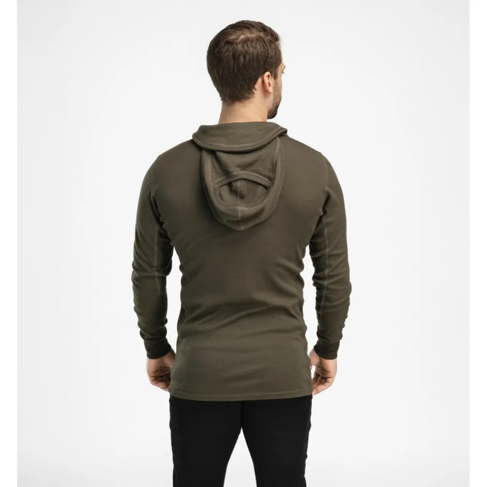 - Warwoo Hoodweater V2 - Hoodie < Aclima