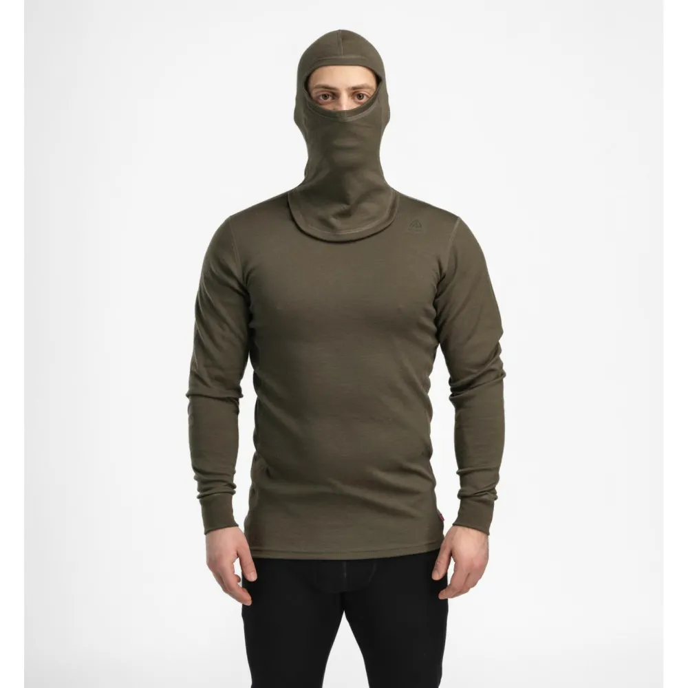 - Warwoo Hoodweater V2 - Hoodie < Aclima