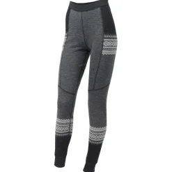 Aclima - Women's DesignWool Marius Longs - Merinounterwäsche Norefjell Clearance