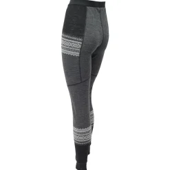 Aclima - Women's DesignWool Marius Longs - Merinounterwäsche Norefjell Clearance