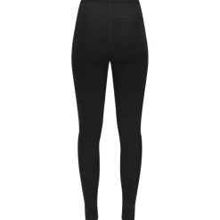 Aclima - Women's FleeceWool V2 Longs - Merinounterwäsche Jet Black New