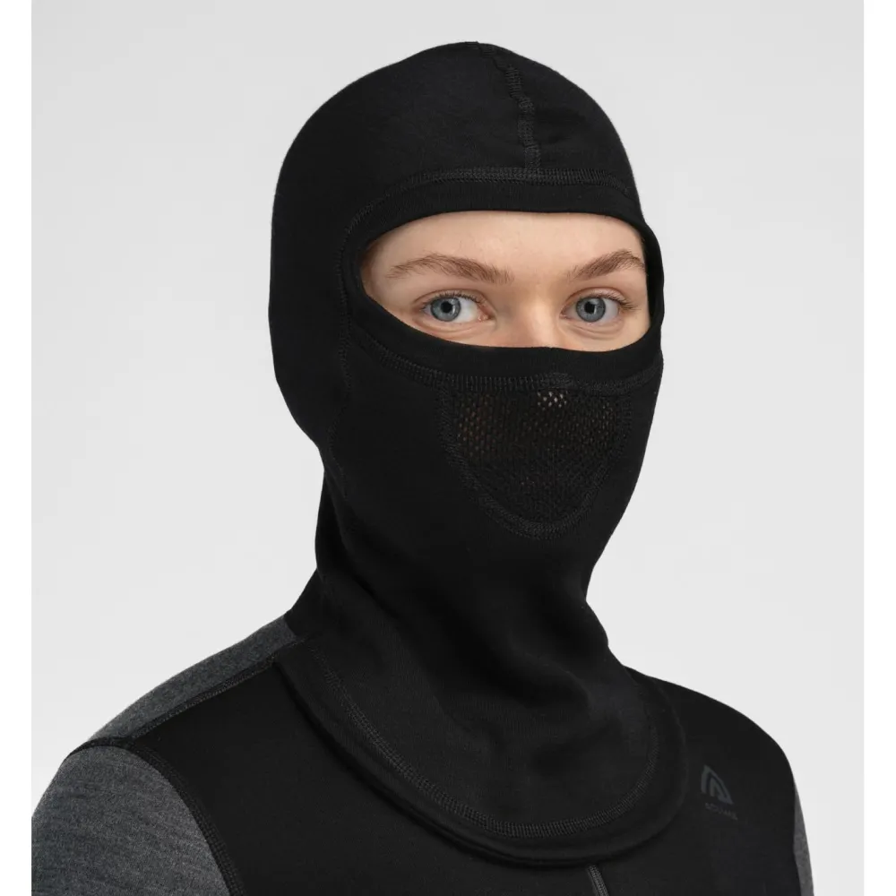 Aclima - Women's Warmwool Hoodsweater with Zip - Merinohoodie Discount