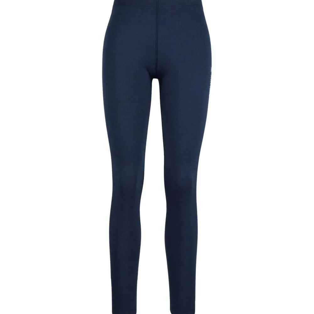 Aclima - Women's WW Longs - Merinounterwäsche Hot