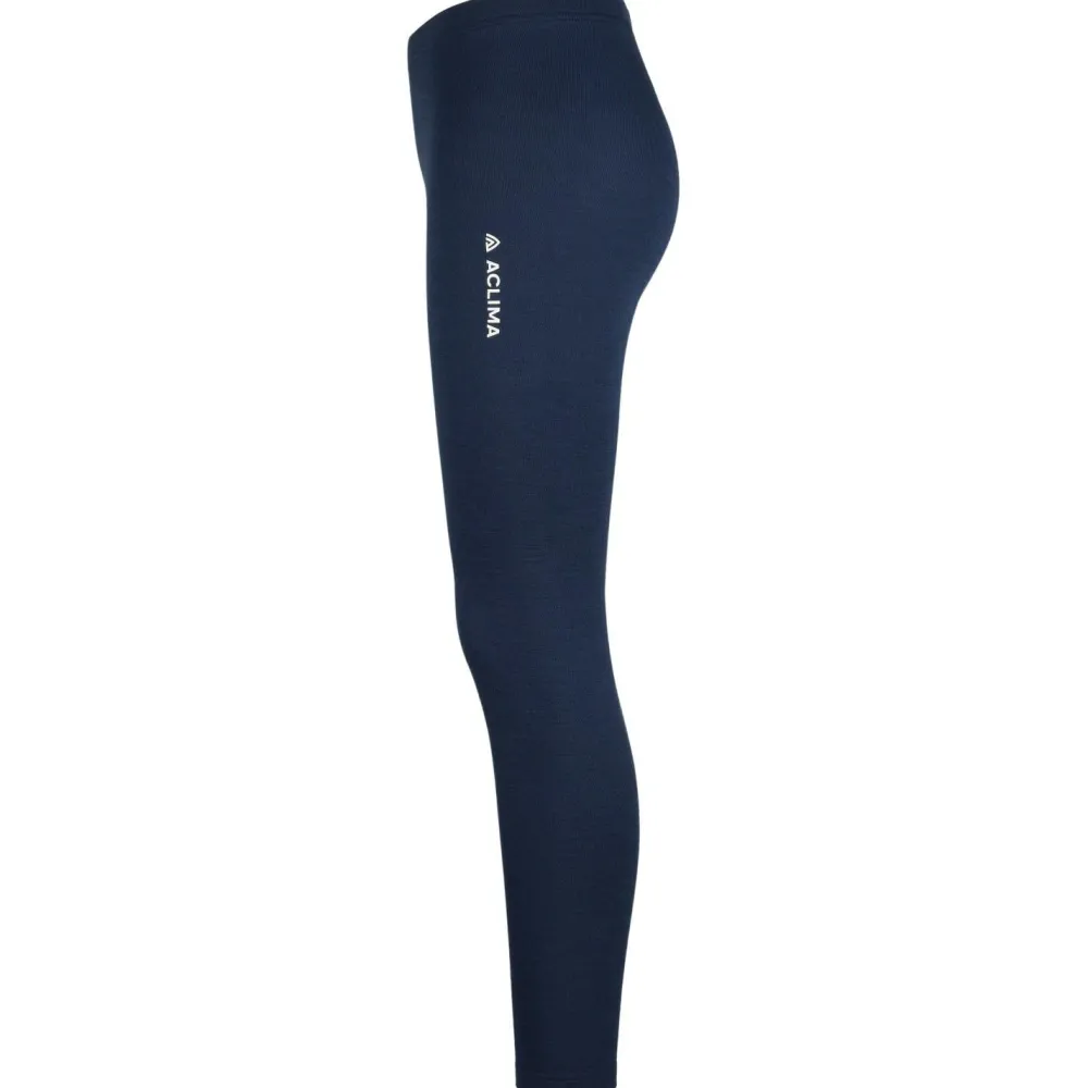 Aclima - Women's WW Longs - Merinounterwäsche Hot