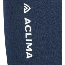 Aclima - Women's WW Longs - Merinounterwäsche Hot