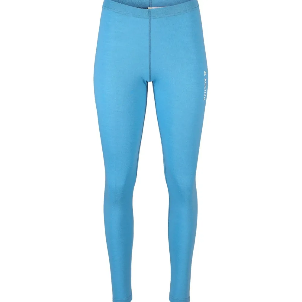 Aclima - Women's WW Longs - Merinounterwäsche Hot