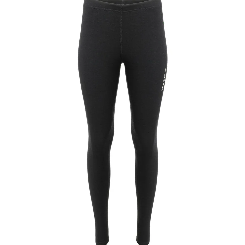 Aclima - Women's WW Longs - Merinounterwäsche Hot