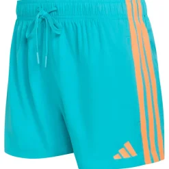 - 3 tripe Bod hort 3'' - Badehoe < adidas Online