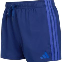 - 3 tripe Bod hort 3'' - Badehoe < adidas Online