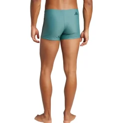 - Big Bars Swim Boxers - Badehose < adidas Hot