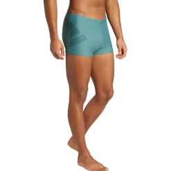 - Big Bars Swim Boxers - Badehose < adidas Hot