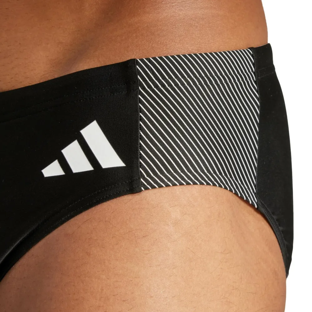 - Block Trunk - Badehose < adidas Outlet
